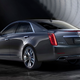 Illustration for article titled 2014 Cadillac CTS: This Is It